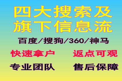 SEM运营公司成功案例集锦